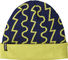 Patagonia PowSlayer Beanie - fresh tracks clement blue