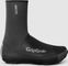 GripGrab Arctic 2 Waterproof Deep Winter Gravel Shoe Covers - black/38 - 39