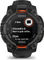 Garmin Instinct 3 45 mm GPS multisport smartwatch - black