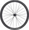 Mavic Allroad SL Disc Center Lock Carbon Laufradsatz - schwarz/Non Boost/Non Boost/28"/142 mm/100 mm/Shimano Road/100 mm/Shimano Road/100 mm/142 mm