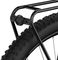 KOM Cycling soporte de luz radar para bolsa - universal