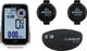 Sigma ROX 4.0 Bike Computer Sensor Set - white
