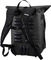 ORTLIEB Vario QL3.1 20 L sac à dos-sacoche de vélo hybride - modèle 2025 - black/20 