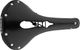 Brooks B17 Imperial Sattel - schwarz