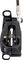SRAM Frein à Disque en Carbone G2 Ultimate - gloss black-rainbow/Roue arrière/Flip-Flop (non spécifique au côté)