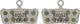 SRAM Bremsbeläge Disc für Guide R/Guide RS/Guide RSC/Guide Ultimate/Trail - universal/organisch alu