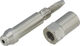 Trickstuff Line Connector M6 for Maxima / Direttissima - silver
