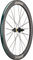 Mavic Set de roues Comete 50 Disc Center Lock 28" - black | Non Boost | 100 mm | Non Boost | 28" | SRAM XDR | 142 mm