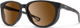 Smith Lunettes de soleil Seeker - matte black | ChromaPop Brown Photocromatic
