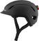 Giro Casque LED Caden II - matte black/55 - 59 cm