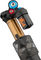 Fox Racing Shox Float X2 2POS Trunnion Factory Shock Model 2021 - black-orange/185 mm x 50 mm