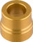 Hope Endkappe Drive Side Spacer für Pro 4 / Pro 2 Evo Freilaufkörper - gold/12 x 142 mm