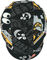 Cinelli Art Program Cycling Cap - jody barton-alley mouse/one size