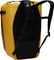 VAUDE Proof Transformer 26 sac à dos - burnt yellow/26 