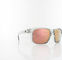 Alpina Lunettes de Sport Kosmic - green transparent gloss | marron