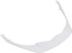 ABUS Spare Visor for Pedelec / Pedelec+ Helmets - white