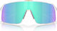 Oakley Sutro Brille - clear | prizm sapphire