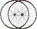 Fulcrum Red Zone 7 Disc Center Lock Boost 29" Wheelset - black/Shimano MTB/Boost/148 mm/110 mm/Boost/29"/110 mm/Shimano MTB/110 mm/148 mm