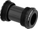 CeramicSpeed Alpha T47a SRAM DUB Road Innenlager - black/T47a