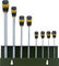 Proxxon Set de Tournevis HX à Manche en L avec Support - noir-jaune