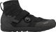 Fizik Terra Clima X2 MTB Schuhe - black-black/42