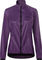 VAUDE Womens Matera Air Jacke - eggplant/36
