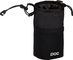 POC Ultra Snack Bag Lenkertasche - uranium black/1 l
