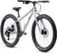 EARLY RIDER Seeker 24" kids bike - brushed | 127,0 mm | 24" | 43 mm