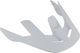 Fox Head Speedframe Pro Visier - white/51 - 55 cm