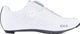 Fizik Zapatillas de ciclismo de carretera Tempo Decos - white-white/42,5