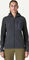 Patagonia R1 Air Full-Zip Women's Fleece Hoody - smolder blue | XS