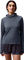 Endura AllTrack Roam Scuba Women's Fleece Hoodie - carbon grey | L