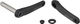 Shimano Group - black-grey/175.0 mm/I-Spec EV/10-45