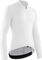 ASSOS Mille GT DRYLITE L/S S11 Trikot Modell 2024 - white series/M