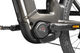 Cannondale Tesoro 1 Bicicleta eléctrica de trekking con paso bajo - black/44 /27,5" (650B)/M