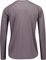 POC Reform Enduro Damen Jersey - sylvanite grey | L