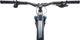 Yeti Cycles MTe C2 E90 Carbon 29" E-Mountain Bike - midnight | 160,0 mm | 160 mm | 44 mm | L | 29"