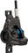 Magura MT SPORT Carbotecture Disc Brake Set - black/Set/Flip-Flop (non-side-specific)