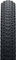 Goodyear Cubierta plegable Peak Ultimate Tubeless Complete 29" - black/29 /61 /61-622/2.4 