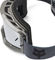 Fox Head Main Core Spark Goggle - pewter