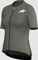 ASSOS Jersey Uma GT S11 Evo Mujer - edge green | XS