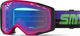 Smith Rhythm MTB Goggles - archive flamingo