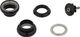 Chris King NoThreadSet Sotto Voce EC30/25.4 - EC30/26 Headset - black/EC30/25.4 - EC30/26