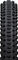 Schwalbe Folding tire - black-reflective/20 /37-406