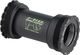 C-BEAR T47 Rotor 30 mm 86 Cyclocross Bottom Bracket - black/T47
