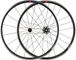 Fulcrum Racing 3 C17 Wheelset - black/Non Boost/Non Boost/130 mm/100 mm/28"/Shimano Road/100 mm/Shimano Road/100 mm/130 mm