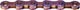 KMC X12 Waxed Kette 12-fach - neochrome/126