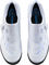 Shimano SH-XC503 Wide MTB Shoes - white | 42