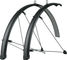 SKS Set de guardabarros RD+RT Bluemels Stingray - grey/45 