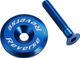 REVERSE Components Ahead Kappe - blue